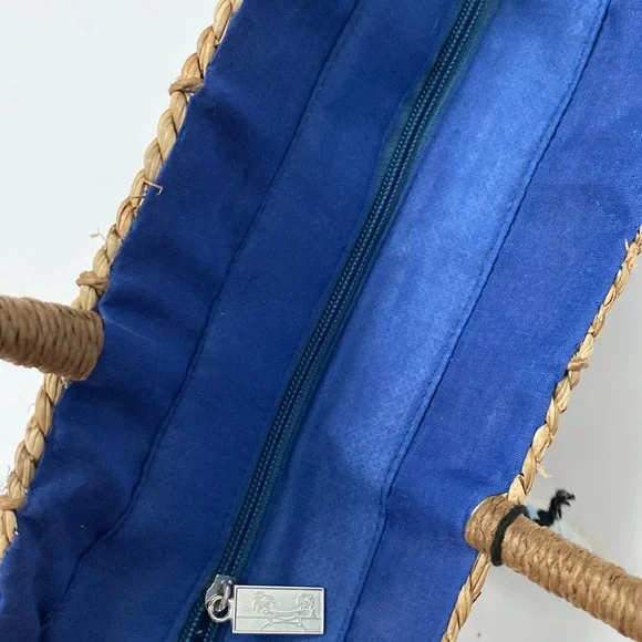 Beach tote by Sun ‘n Sand for Anthropologie - Picture 4 of 8